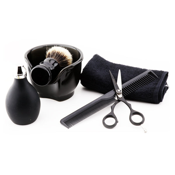 Scissor & Salon