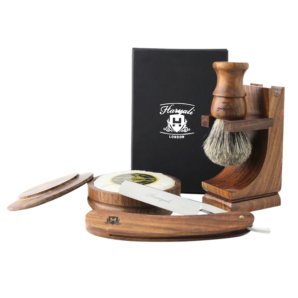 Classic Straight Razor Kits