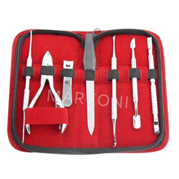 Accessories - Manicure &  Pedicure