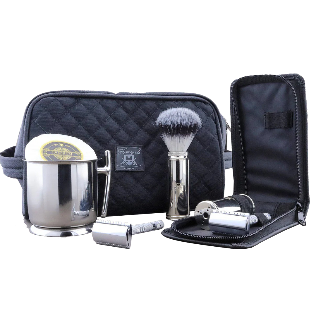 Nevada Shaving Kits