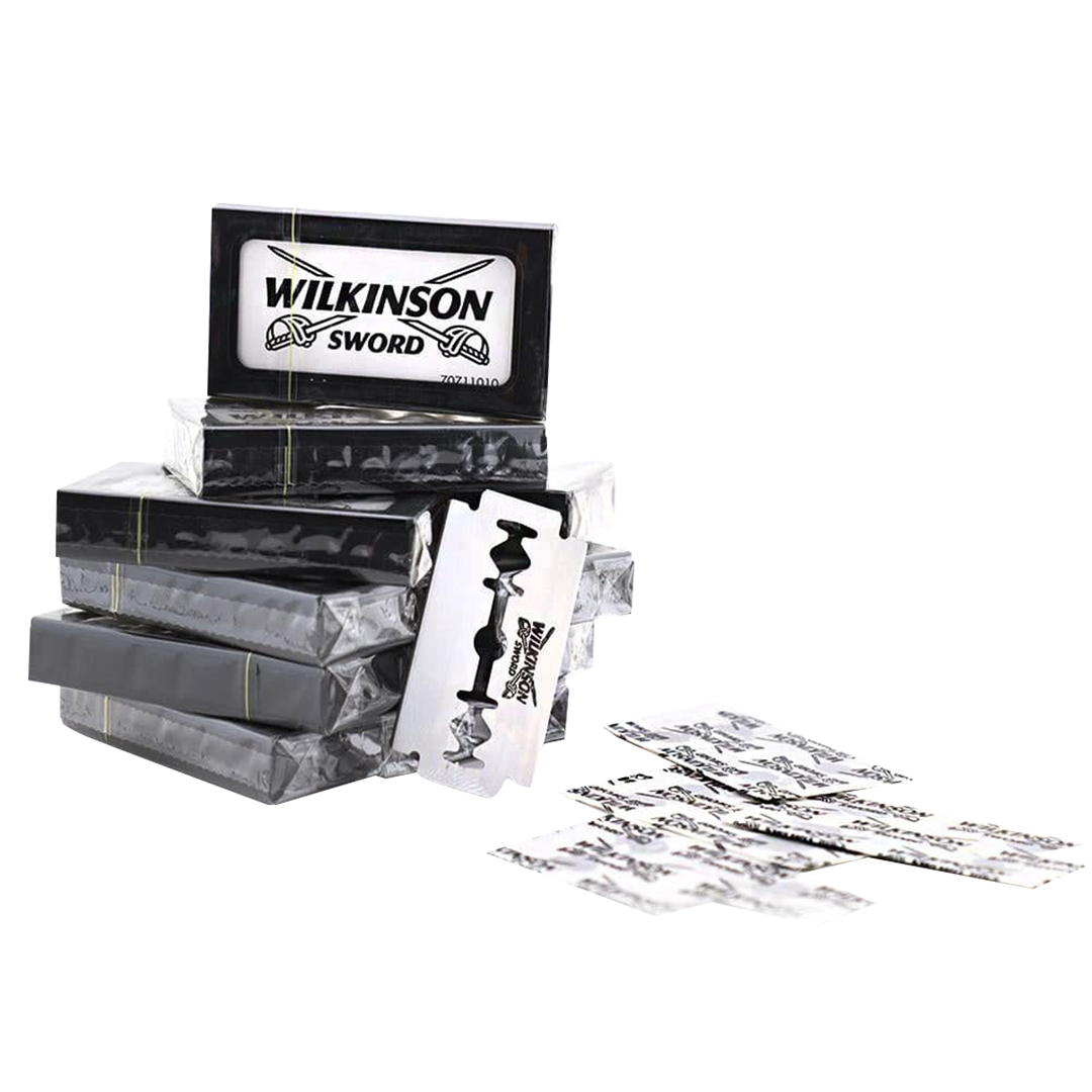 Razor Blades
