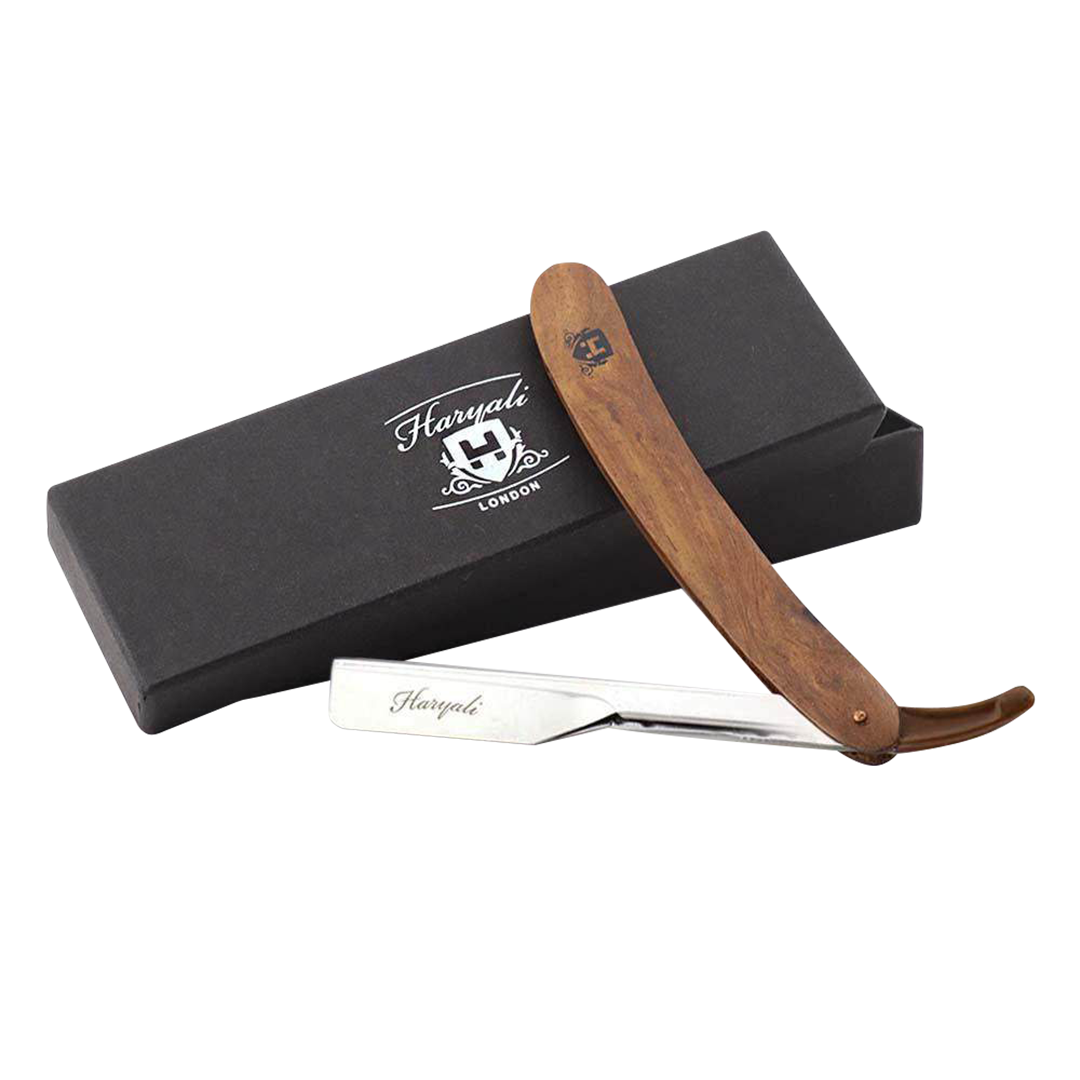 Cut Throat Razors