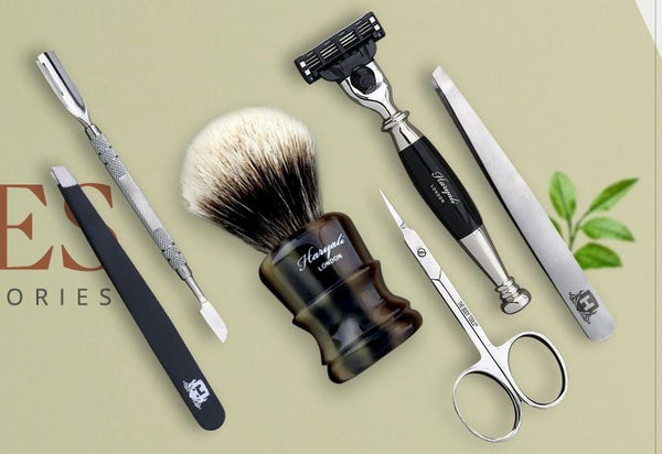 Shaving Accessories