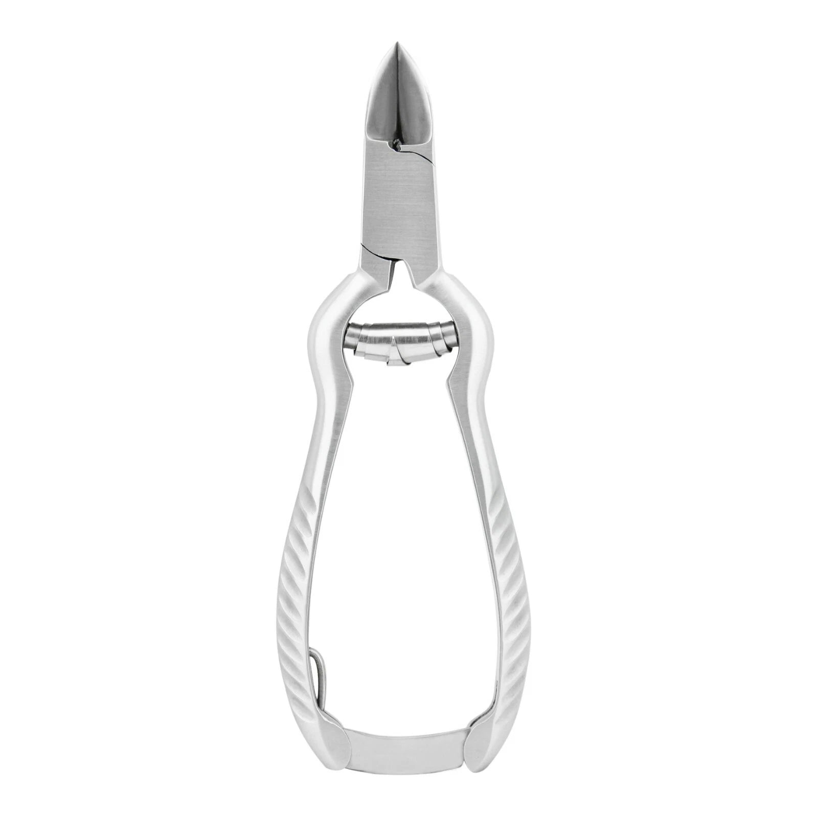 Premium Nail Nipper Toenail Clipper Salon Quality Tool - HARYALI LONDON