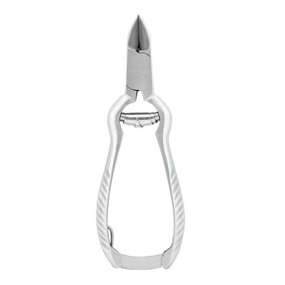 Premium Nail Nipper Toenail Clipper Salon Quality Tool - HARYALI LONDON