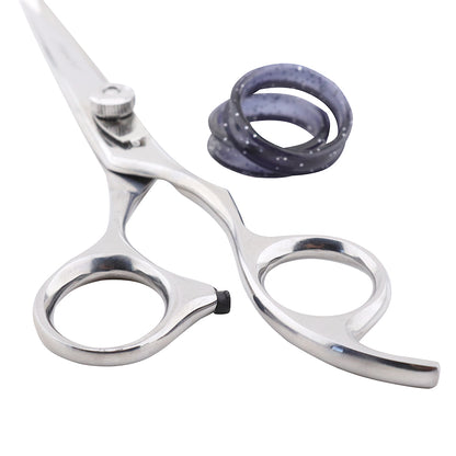 Stainless Steel 6.5 Inch Barber Scissors with Adjustable Screw