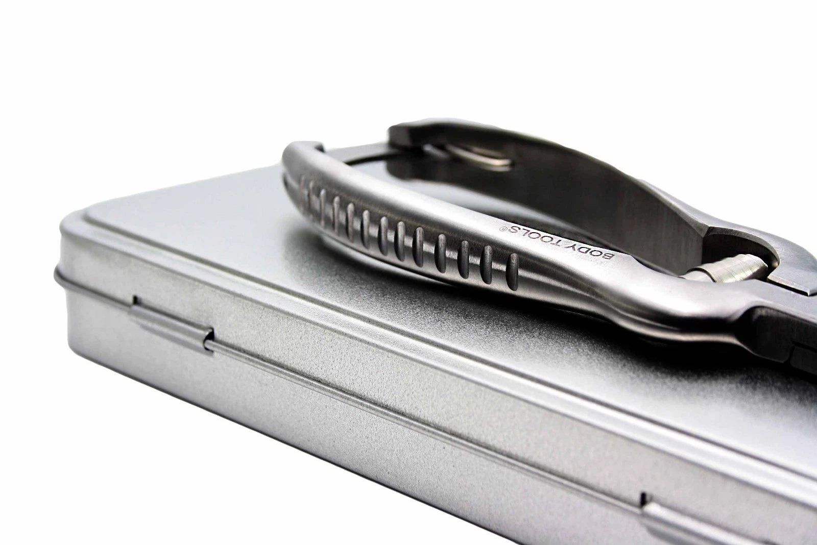 Heavy Duty Toenail Clippers Thick Nails Nipper with Case - HARYALI LONDON