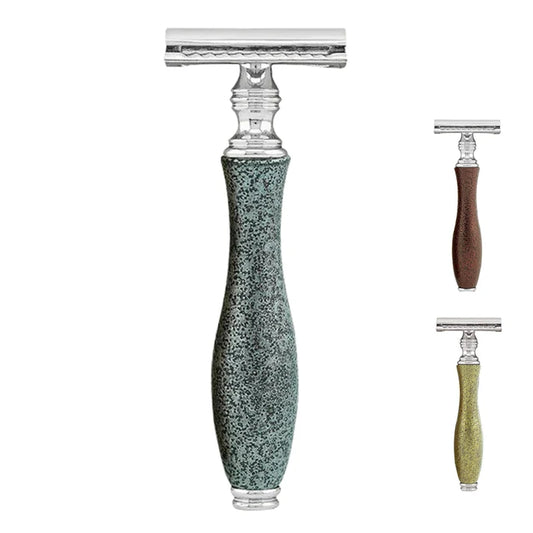 Antique Double Edge Safety Razor