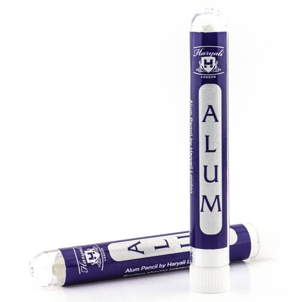 After Shave Antiseptic Alum Pencil - HARYALI LONDON