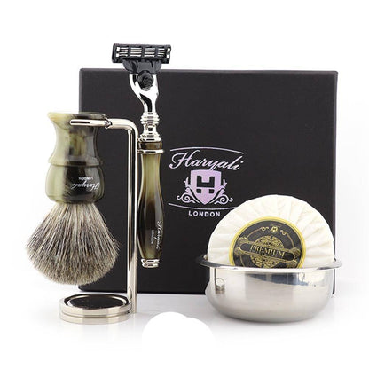 Haryali's Oxford Range Shaving Kit - HARYALI LONDON