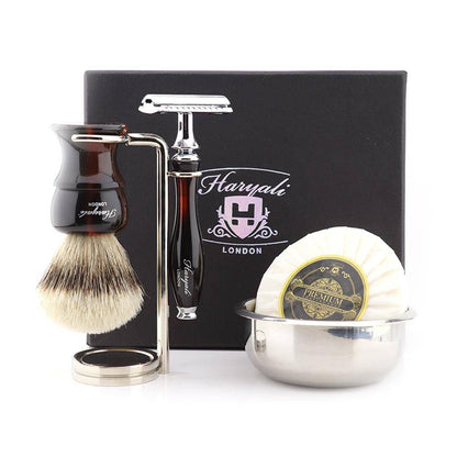 Haryali's Oxford Range Shaving Kit - HARYALI LONDON