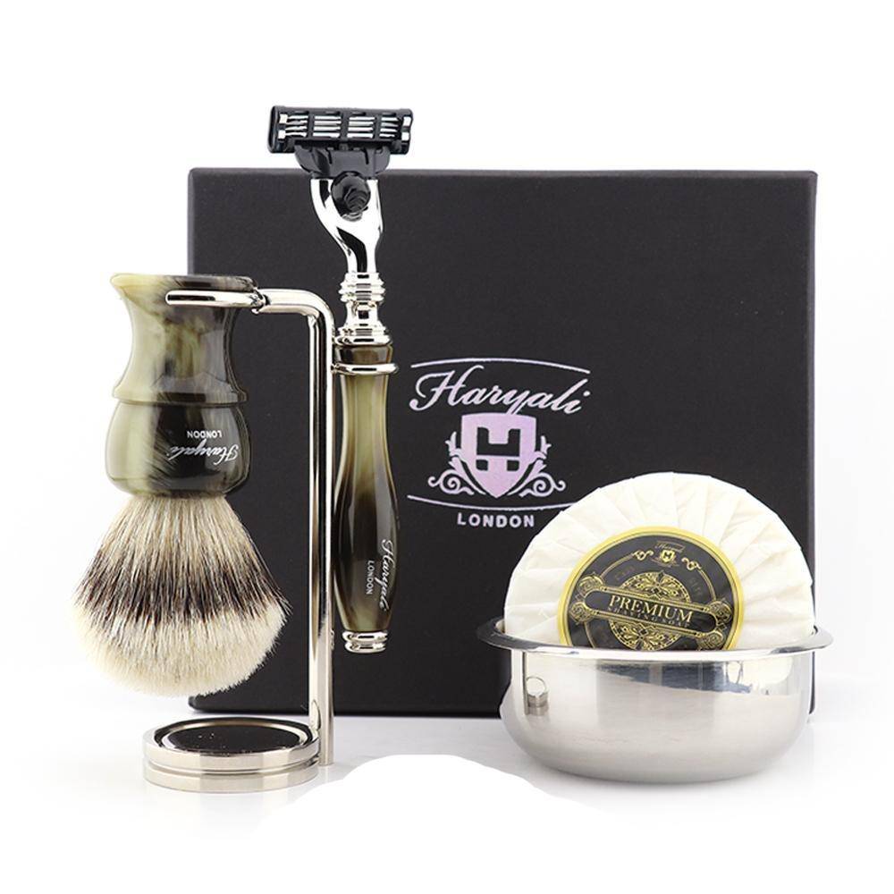 Haryali's Oxford Range Shaving Kit - HARYALI LONDON