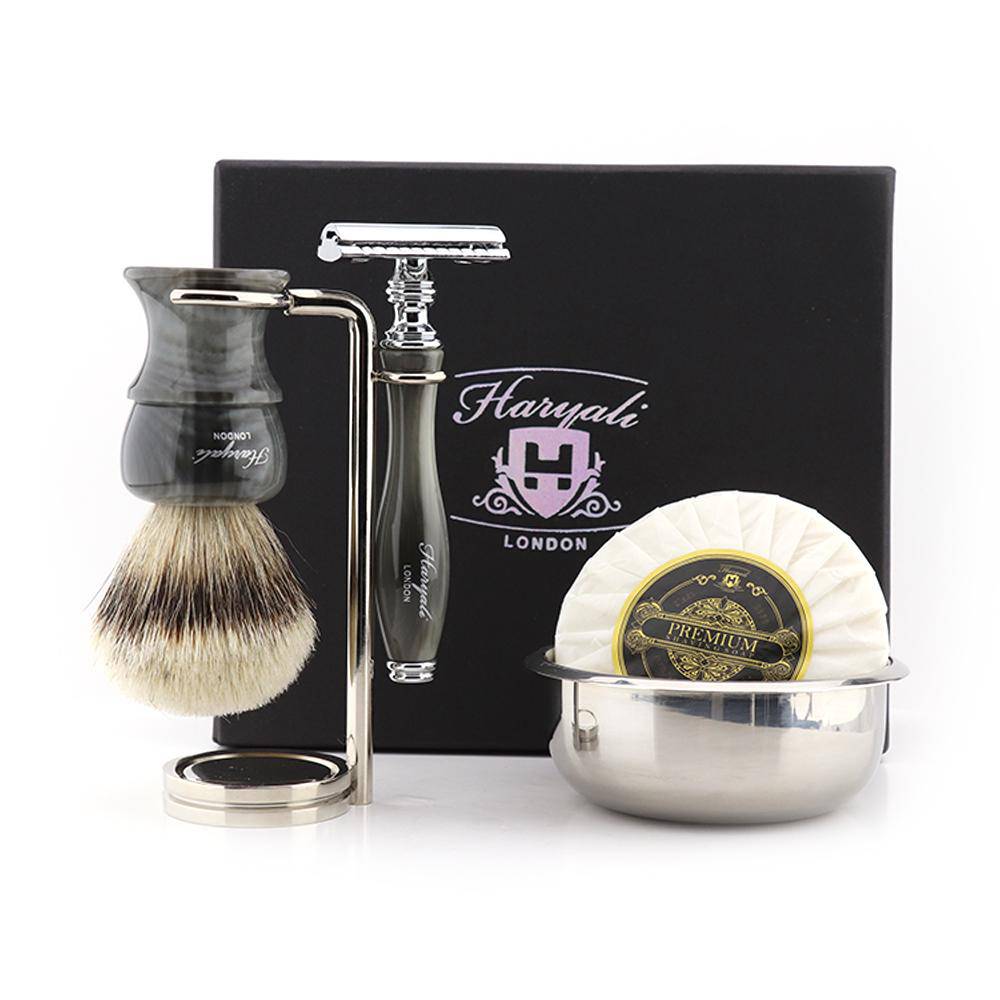 Haryali's Oxford Range Shaving Kit - HARYALI LONDON