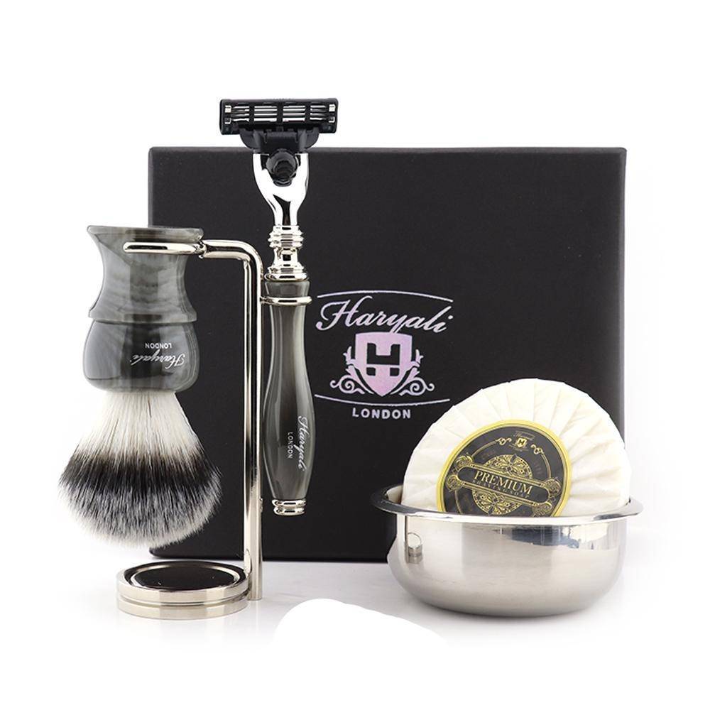 Haryali's Oxford Range Shaving Kit - HARYALI LONDON