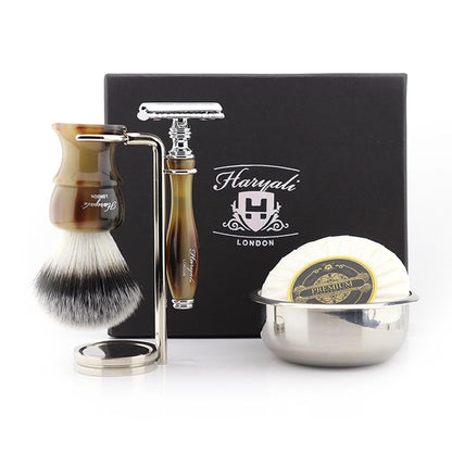 Haryali's Oxford Range Shaving Kit - HARYALI LONDON