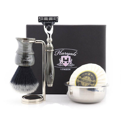 Haryali's Oxford Range Shaving Kit - HARYALI LONDON