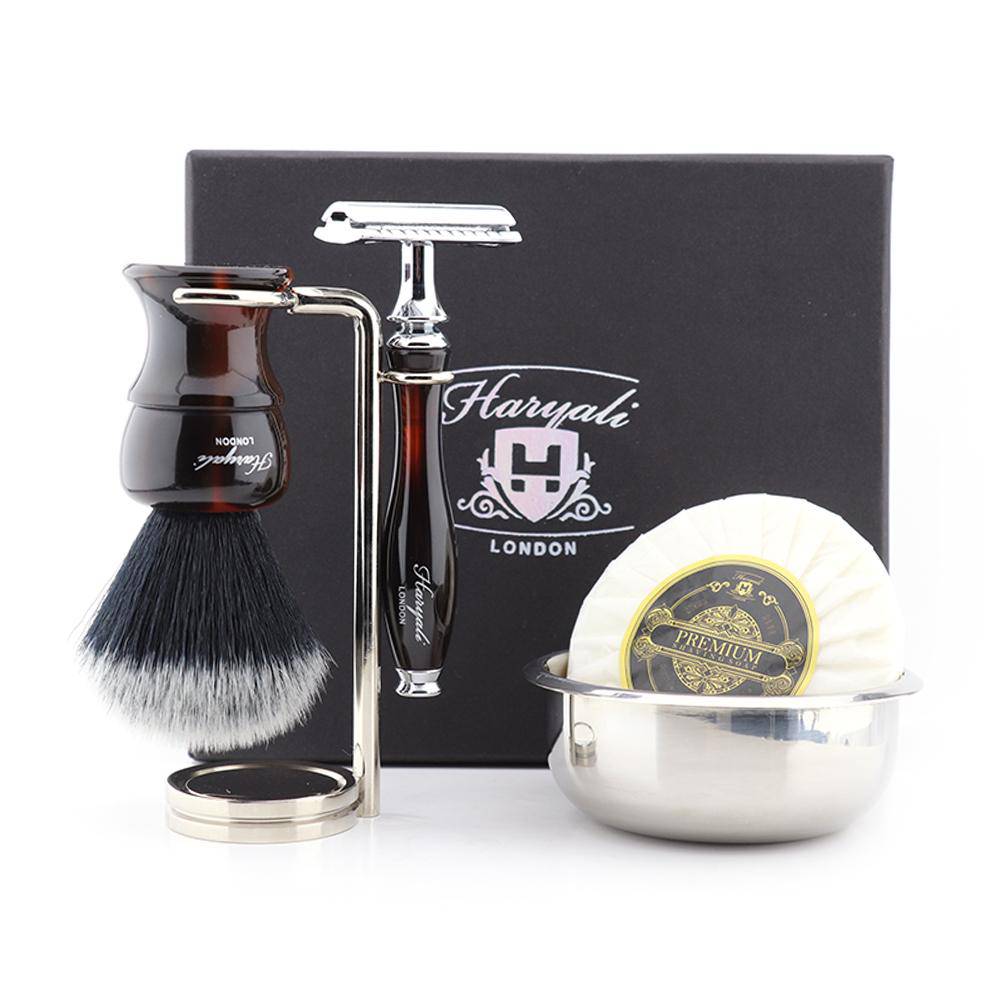 Haryali's Oxford Range Shaving Kit - HARYALI LONDON