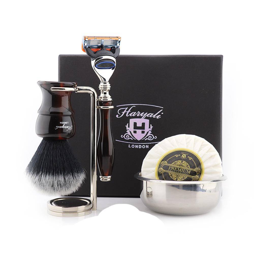 Haryali's Oxford Range Shaving Kit - HARYALI LONDON