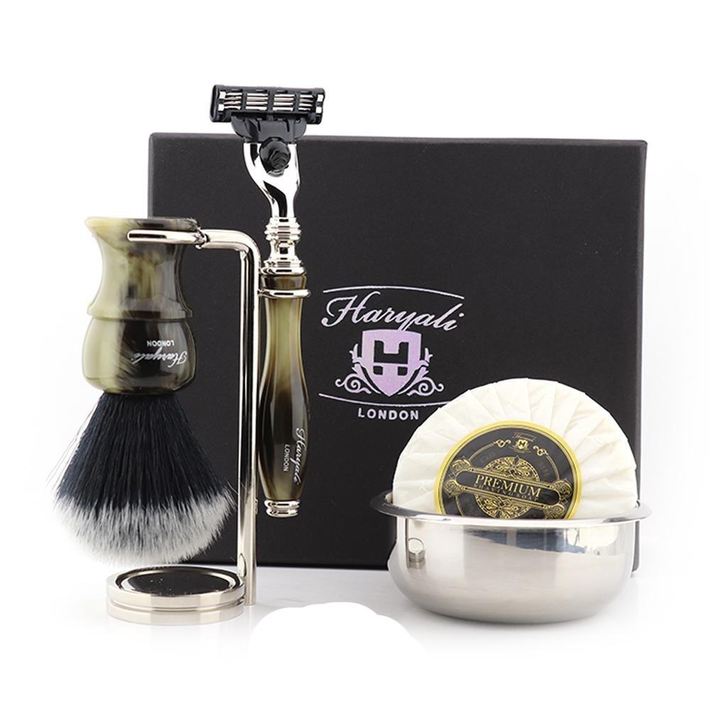 Haryali's Oxford Range Shaving Kit - HARYALI LONDON