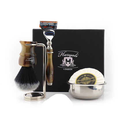 Haryali's Oxford Range Shaving Kit - HARYALI LONDON