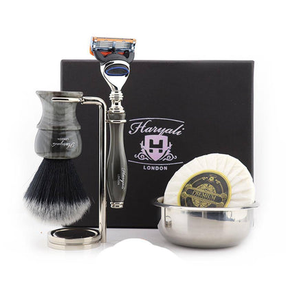 Haryali's Oxford Range Shaving Kit - HARYALI LONDON