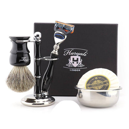 Haryali's Oxford Range Shaving Kit - HARYALI LONDON