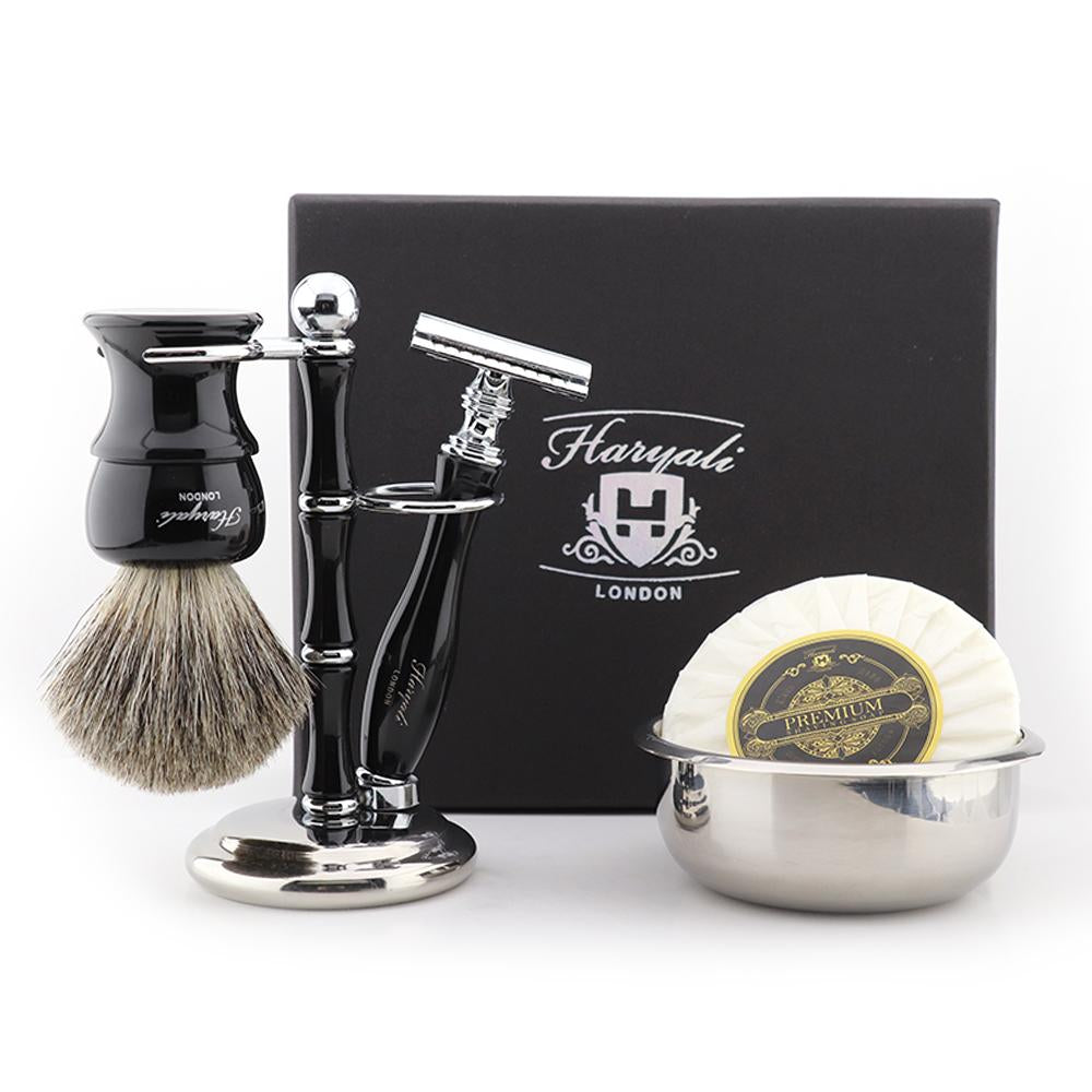 Haryali's Oxford Range Shaving Kit - HARYALI LONDON