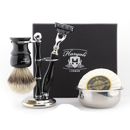 Haryali's Oxford Range Shaving Kit - HARYALI LONDON