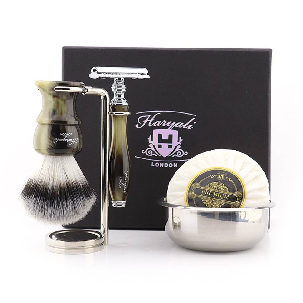 Haryali's Oxford Range Shaving Kit - HARYALI LONDON