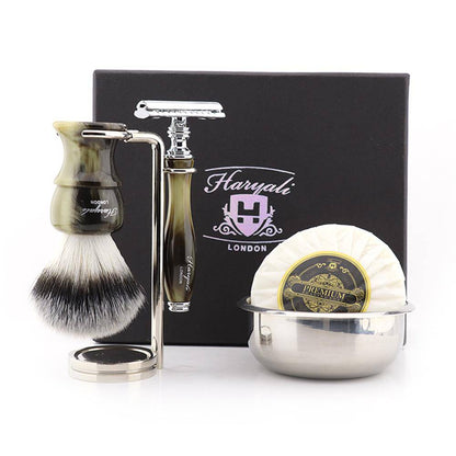 Haryali's Oxford Range Shaving Kit - HARYALI LONDON