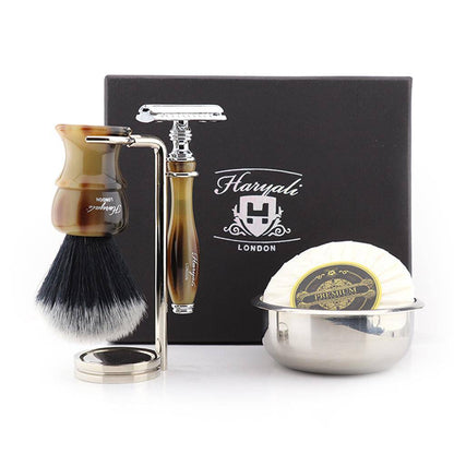 Haryali's Oxford Range Shaving Kit - HARYALI LONDON