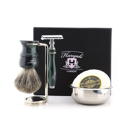 Haryali's Oxford Range Shaving Kit - HARYALI LONDON