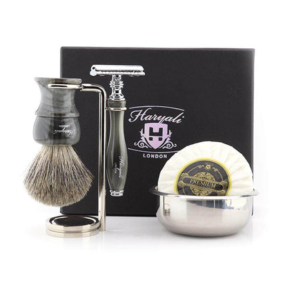 Haryali's Oxford Range Shaving Kit - HARYALI LONDON