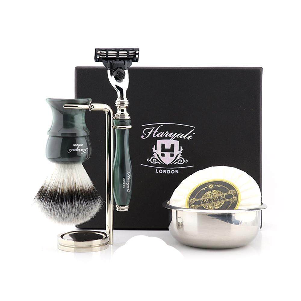 Haryali's Oxford Range Shaving Kit - HARYALI LONDON
