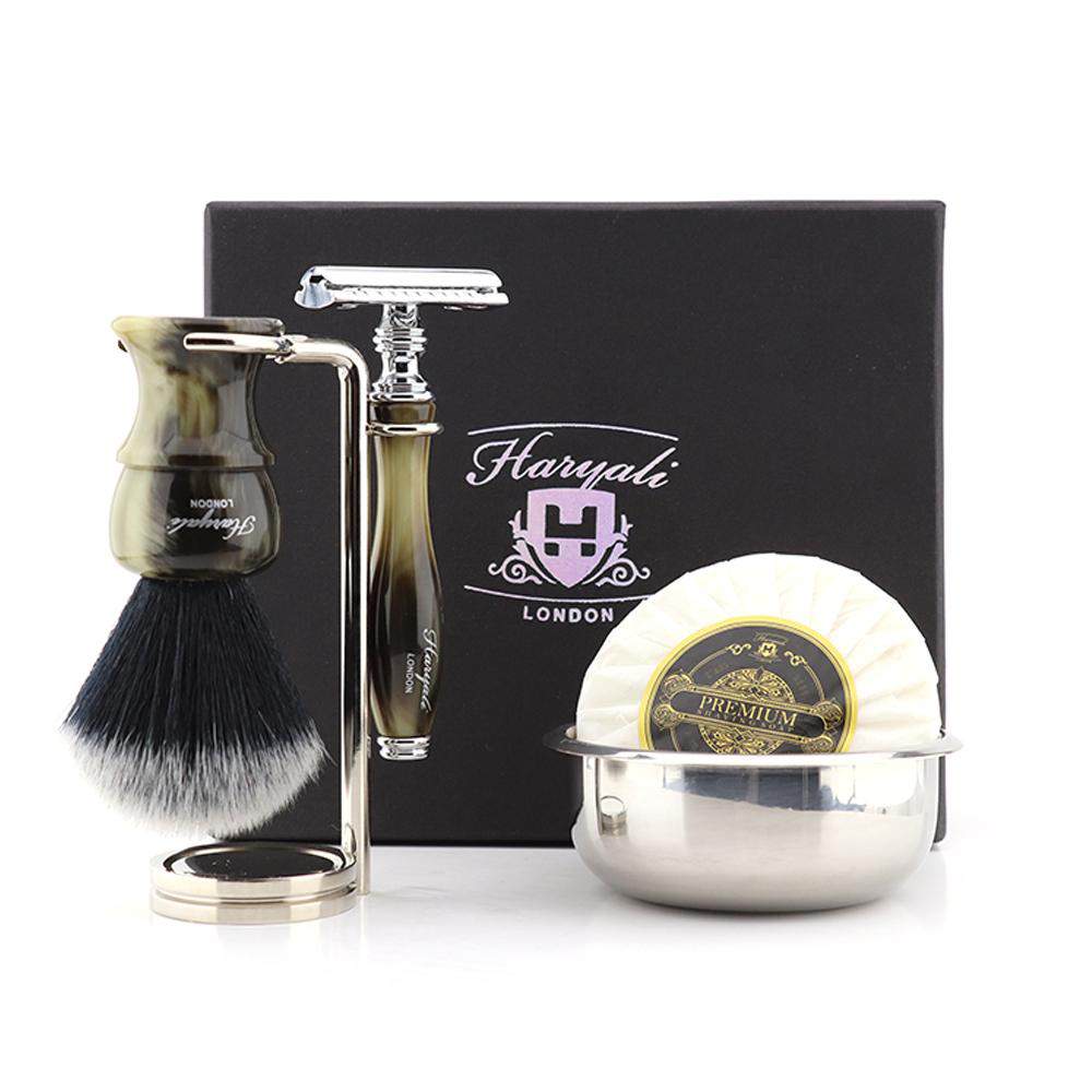 Haryali's Oxford Range Shaving Kit - HARYALI LONDON