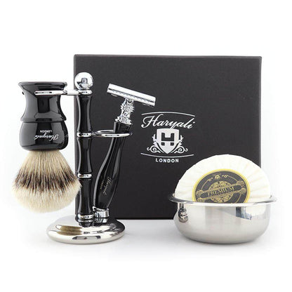 Haryali's Oxford Range Shaving Kit - HARYALI LONDON