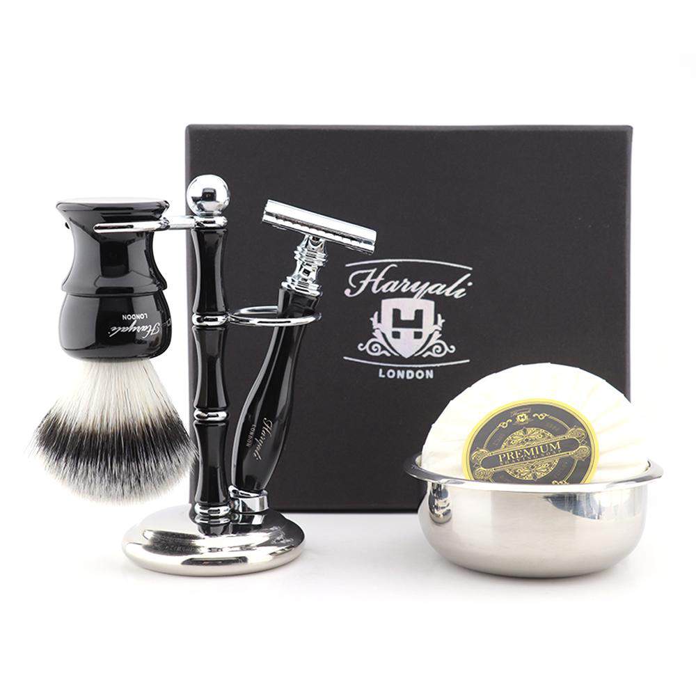 Haryali's Oxford Range Shaving Kit - HARYALI LONDON