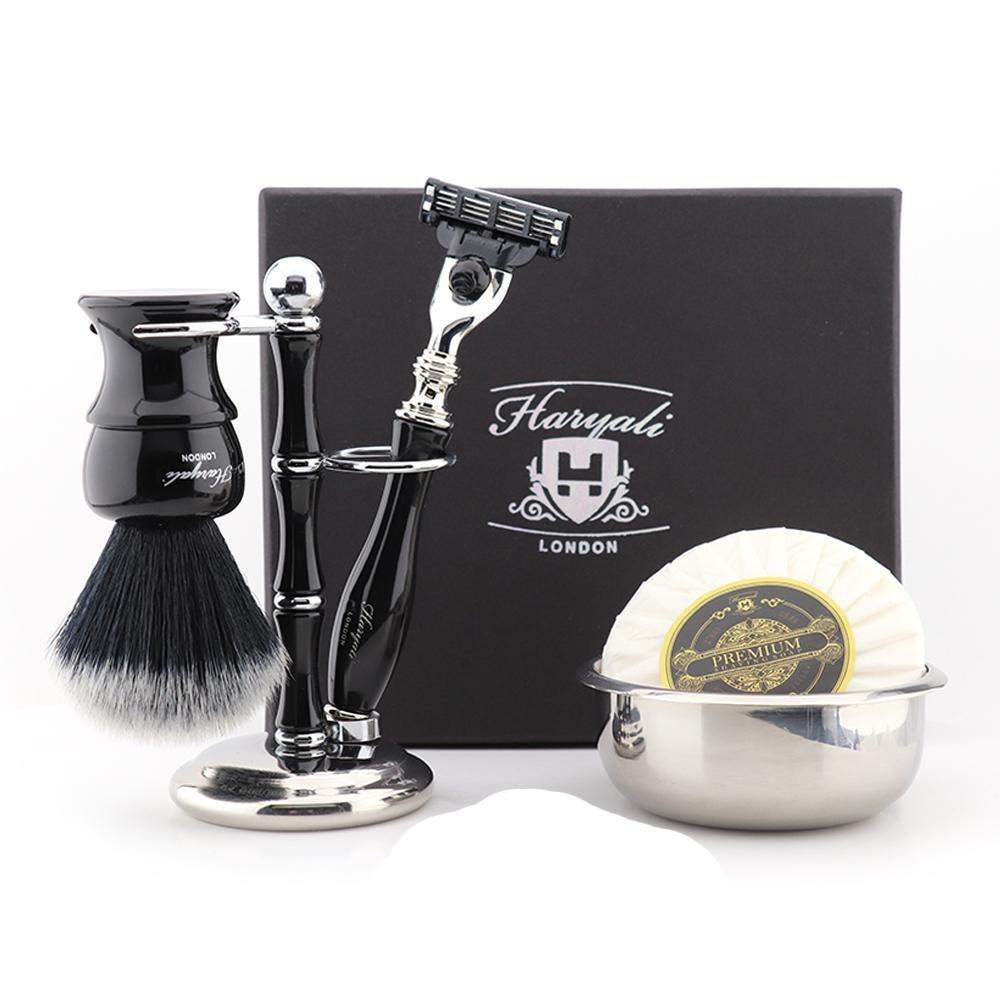 Haryali's Oxford Range Shaving Kit - HARYALI LONDON