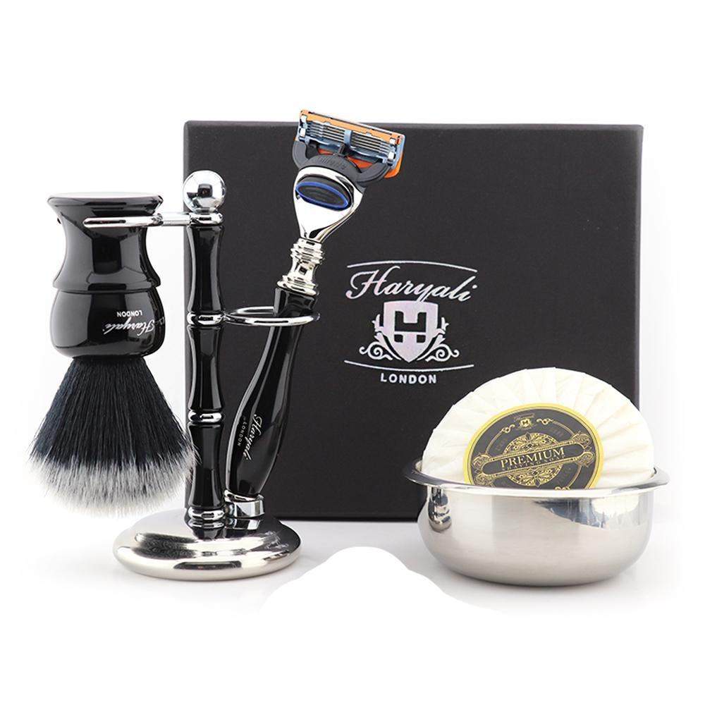 Haryali's Oxford Range Shaving Kit - HARYALI LONDON