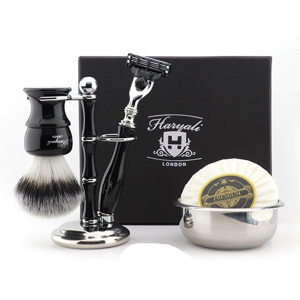 Haryali's Oxford Range Shaving Kit - HARYALI LONDON