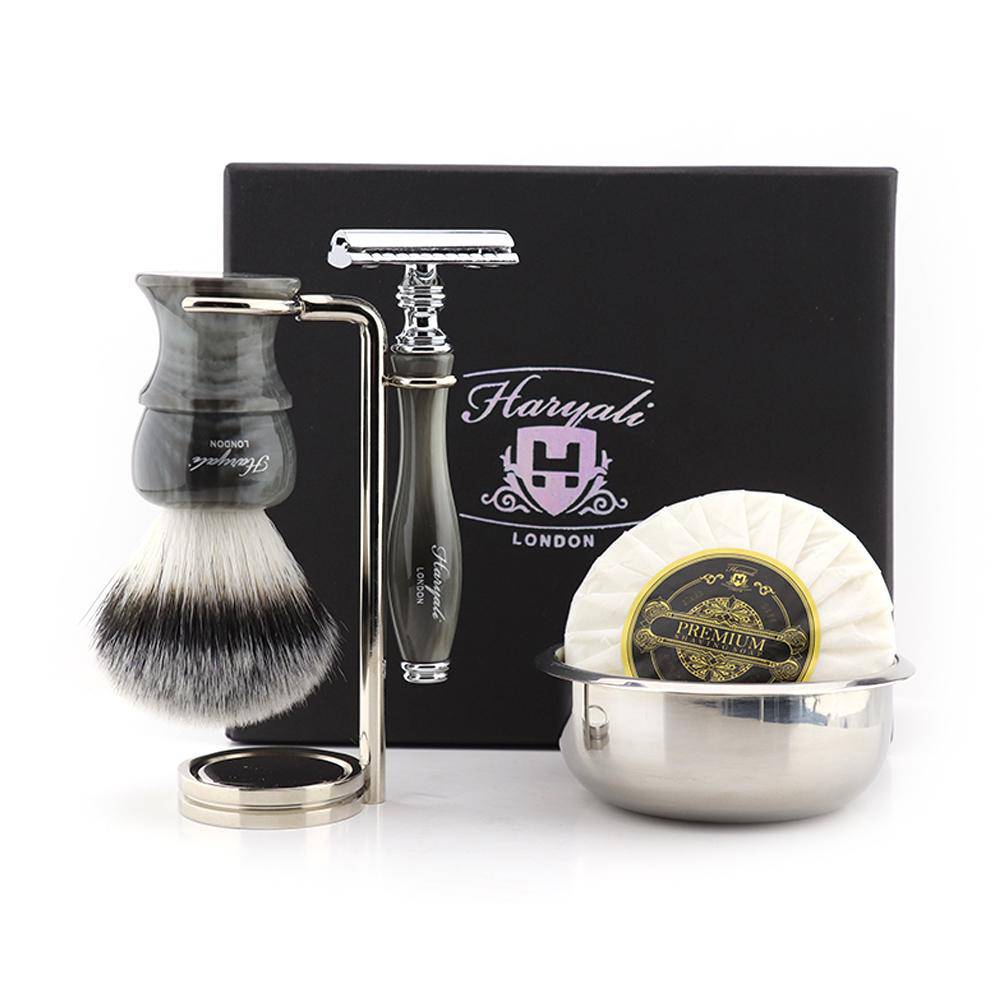Haryali's Oxford Range Shaving Kit - HARYALI LONDON