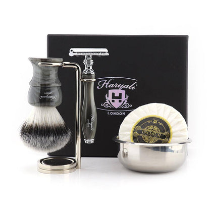 Haryali's Oxford Range Shaving Kit - HARYALI LONDON