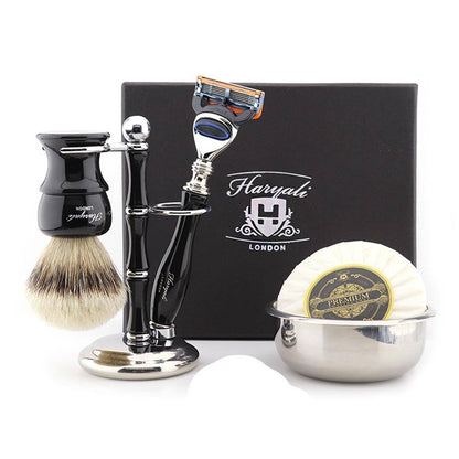 Haryali's Oxford Range Shaving Kit - HARYALI LONDON