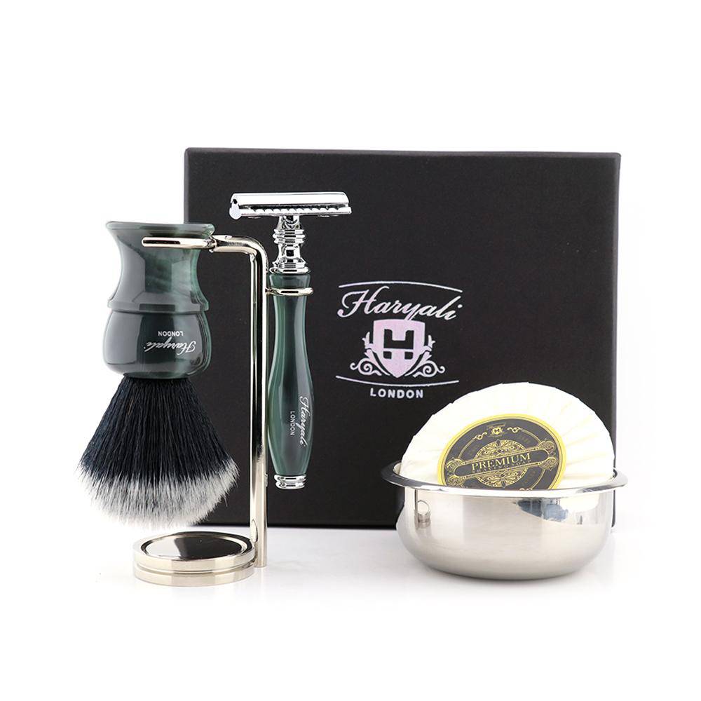 Haryali's Oxford Range Shaving Kit - HARYALI LONDON