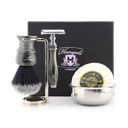 Haryali's Oxford Range Shaving Kit - HARYALI LONDON