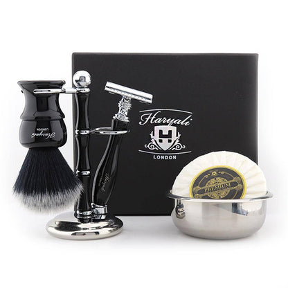 Haryali's Oxford Range Shaving Kit - HARYALI LONDON