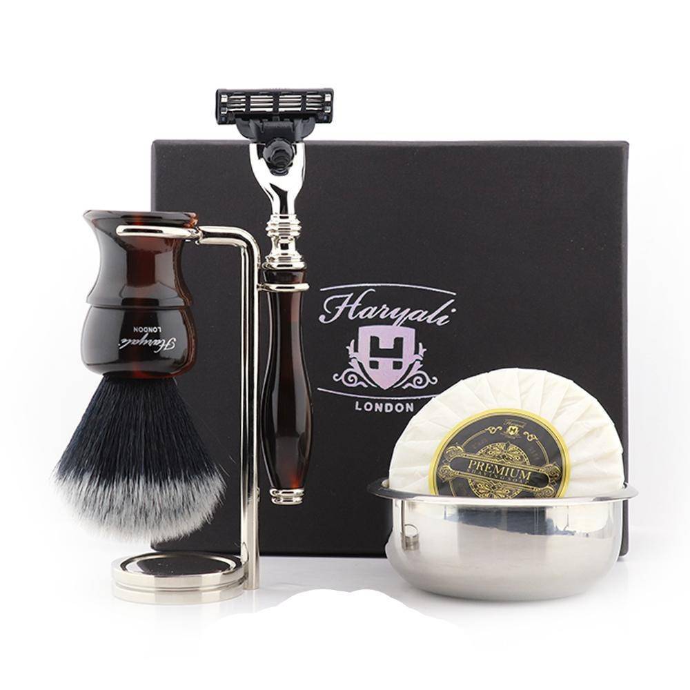 Haryali's Oxford Range Shaving Kit - HARYALI LONDON