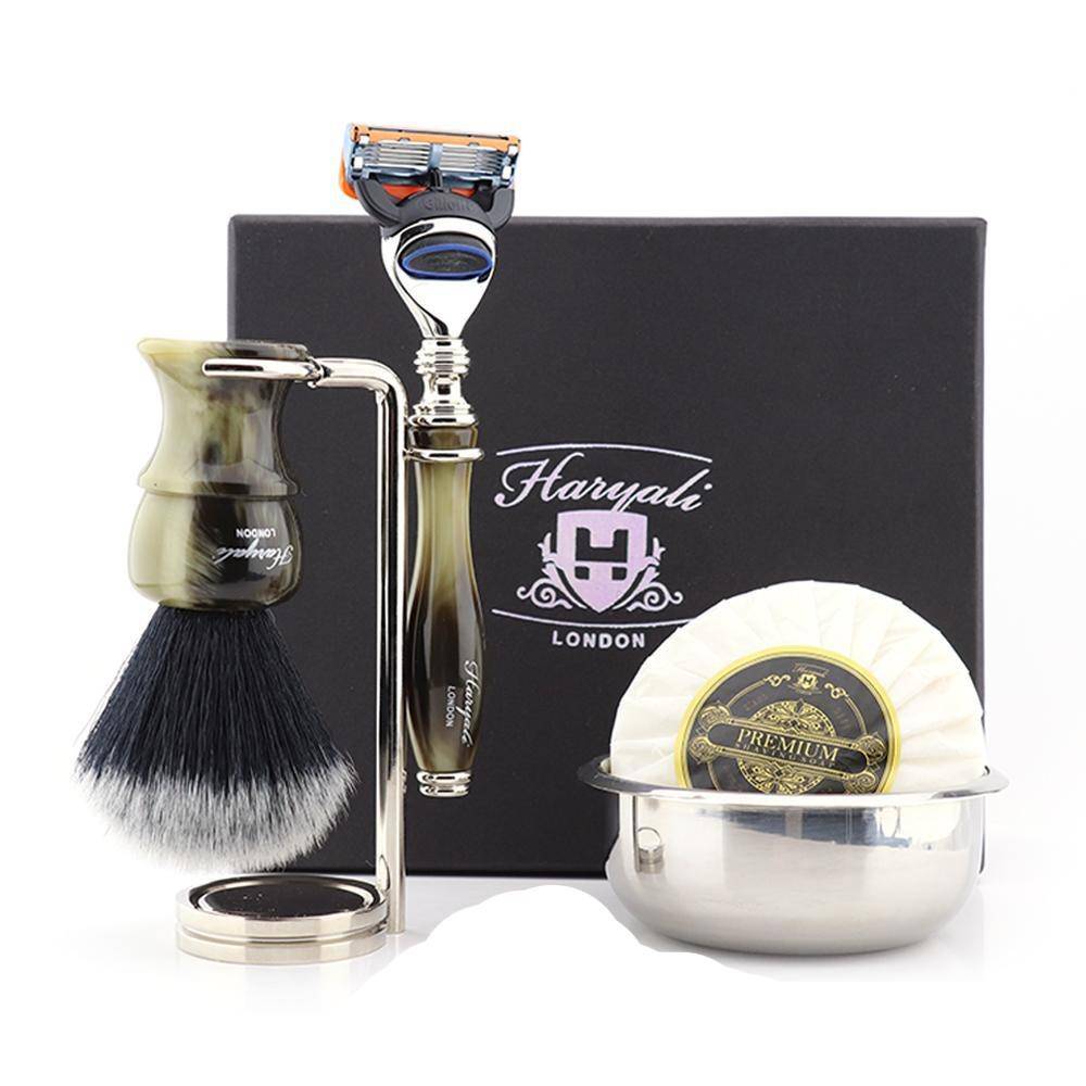 Haryali's Oxford Range Shaving Kit - HARYALI LONDON