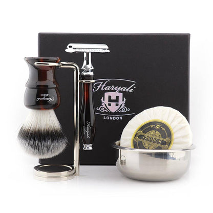 Haryali's Oxford Range Shaving Kit - HARYALI LONDON