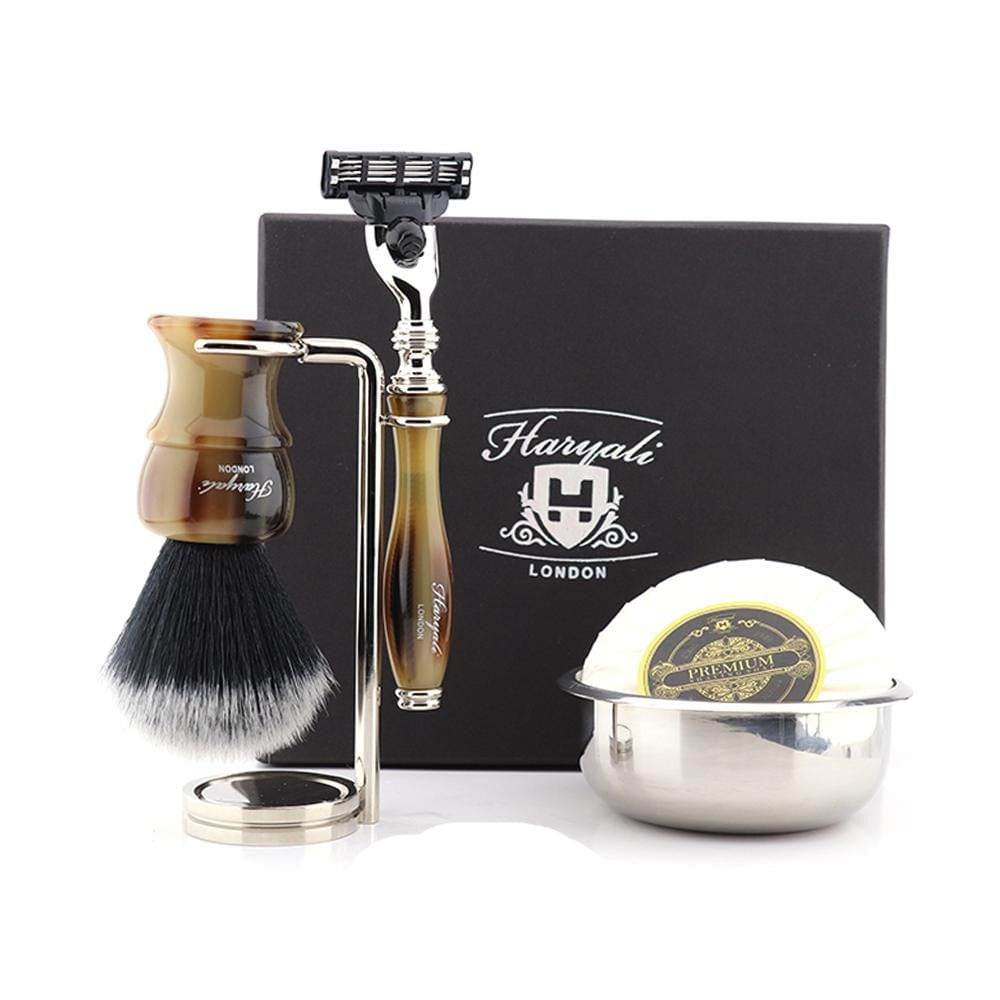 Haryali's Oxford Range Shaving Kit - HARYALI LONDON